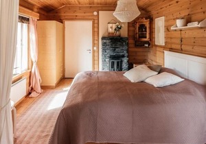 Vacation home C in Porvoo - 2 persons, 1 bedrooms