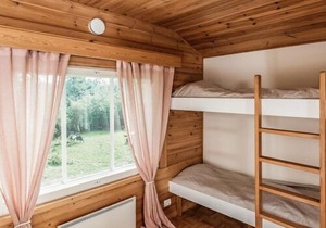 Vacation home C in Porvoo - 2 persons, 1 bedrooms