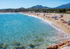 Vacation home Camping La Plage (AGL272) in Argelès sur Mer - 6 persons, 3 bedrooms