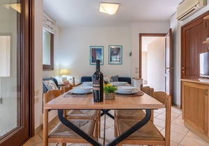 Vacation home Carlo by Interhome