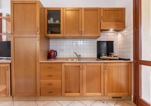 Vacation home Carlo by Interhome