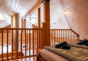 Vacation home Casa Fortuna in Malvaglia - 5 persons, 2 bedrooms