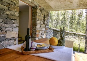 Vacation home Casa Fortuna in Malvaglia - 5 persons, 2 bedrooms