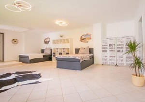 Vacation home Christiane in Innsbruck - 8 persons, 4 bedrooms