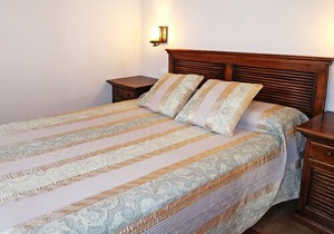 Vacation home El Castillo (BUV135) in Buenavista del Norte - 4 persons, 2 bedrooms