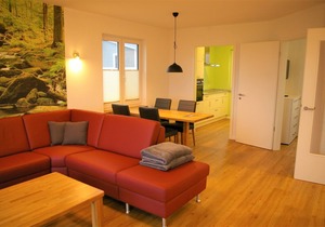 Vacation home for 4 guests with 77m² in Klein Wittensee (126563)