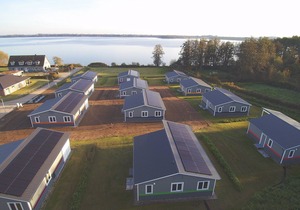 Vacation home for 6 guests with 77m² in Klein Wittensee (126568)