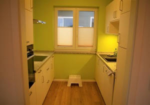 Vacation home for 4 guests with 77m² in Klein Wittensee (126573)