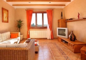 Vacation home Gamundi in Muro - 10 persons, 5 bedrooms