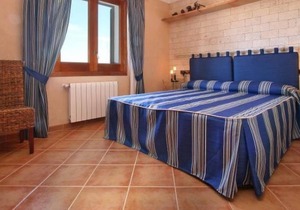 Vacation home Gamundi in Muro - 10 persons, 5 bedrooms