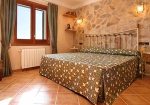 Vacation home Gamundi in Muro - 10 persons, 5 bedrooms