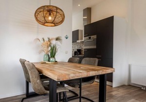 Vacation home Green Resort Mooi Bemelen in Bemelen - 4 persons, 2 bedrooms