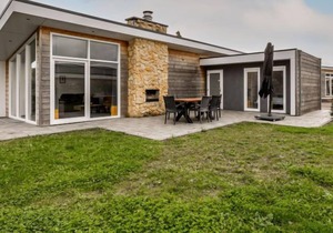 Vacation home Green Resort Mooi Bemelen in Bemelen - 6 persons, 3 bedrooms