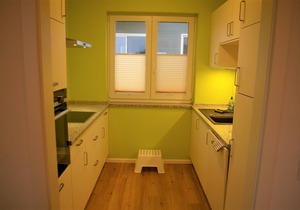 Vacation home H (77 m²) with lake view for up to 4 people