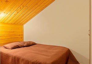 Vacation home Hirvas levi 3 in Kittilä - 6 persons, 3 bedrooms