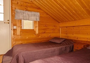 Vacation home Hirvas levi 3 in Kittilä - 6 persons, 3 bedrooms