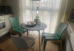 Vacation home in top location