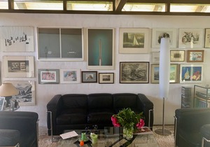 Vacation home in top location