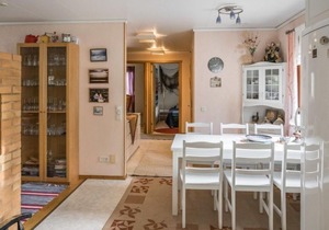 Vacation home Kesänkilehto in Äkäslompolo - 6 persons, 4 bedrooms