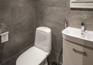 Vacation home Kesänkilehto in Äkäslompolo - 6 persons, 4 bedrooms