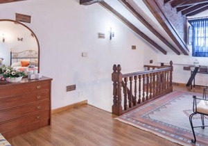 Vacation home La Anjana in Udías - 8 persons, 3 bedrooms