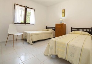 Vacation home La Cigarra in Calpe/Calp - 4 persons, 2 bedrooms