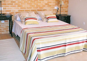 Vacation home La Fuentita in Gran Tarajal - 4 persons, 3 bedrooms