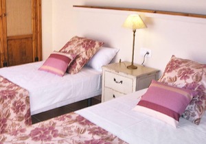 Vacation home La Fuentita in Gran Tarajal - 4 persons, 3 bedrooms