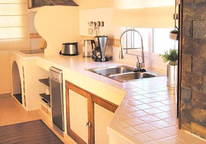 Vacation home La Fuentita in Gran Tarajal - 4 persons, 3 bedrooms