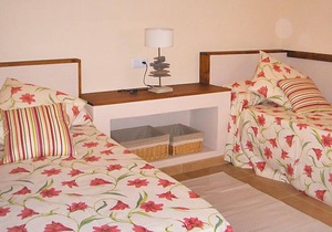 Vacation home La Fuentita in Gran Tarajal - 4 persons, 3 bedrooms