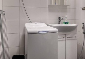 Vacation home Levin revontulitaivas c in Kittilä, Levi - 4 persons, 1 bedrooms