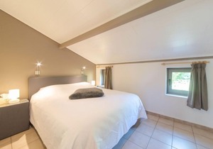 Vacation home Noordzeepark Zeewind 2 in Bredene - 6 persons, 3 bedrooms