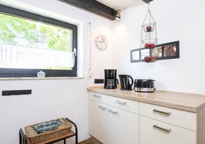 Vacation home Ostseestübchen with terrace in Süssau
