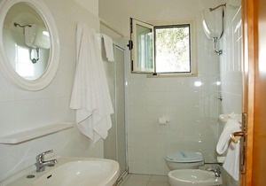 Vacation home Passo dell'Arciprete in Vieste - 2 persons, 1 bedrooms