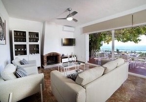 Vacation home Perla del Mar in Calpe/Calp - 10 persons, 5 bedrooms