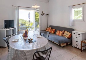 Vacation home Pietralunga in Sotta - 2 persons, 1 bedrooms