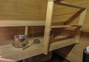 Vacation home Saariselän väärtin kammi 1 in Inari - 4 persons, 1 bedrooms