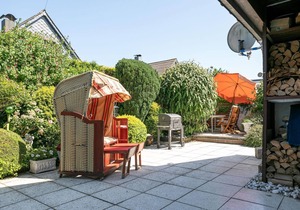Vacation home Sonneneck 4 in Süssau