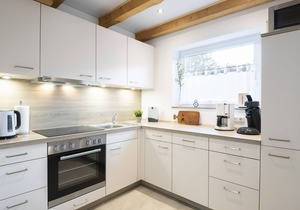 Vacation home Sonneneck 18 in Süssau