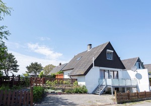 Vacation home Sonneneck 18 in Süssau