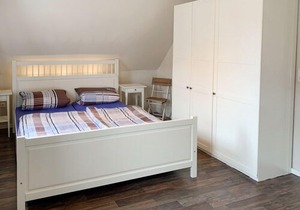 Vacation home Stürmannskajüte in Dornumersiel - 6 persons, 2 bedrooms