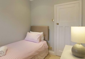 Vacation home Starlings in Halesworth - 7 persons, 4 bedrooms