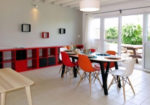 Vacation home Village des Dunes (CEZ321) in Créances - 6 persons, 3 bedrooms