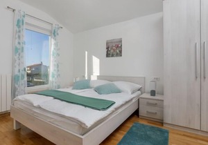 Vacation home Villa Tonka in Poreč/Nova Vas - 10 persons, 5 bedrooms