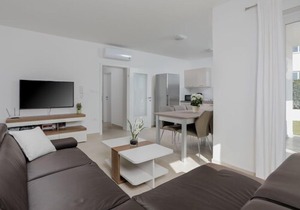 Vacation home Villa Tonka in Poreč/Nova Vas - 10 persons, 5 bedrooms