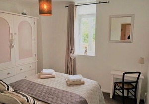 Vacation home Woodhouse in Henfield - 6 persons, 3 bedrooms