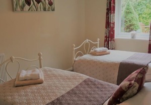 Vacation home Woodhouse in Henfield - 6 persons, 3 bedrooms