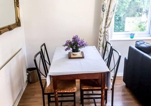 Vacation home Woodhouse in Henfield - 4 persons, 2 bedrooms