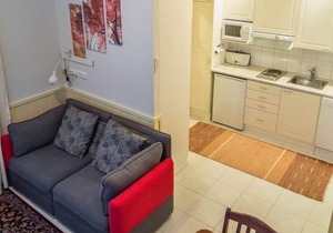 Vacation home Yllästar 2 as 410 in Äkäslompolo - 4 persons, 2 bedrooms