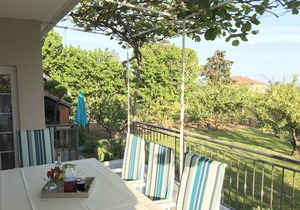 Vacation House Bile